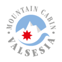 Logo Mountain Cabin Valsesia